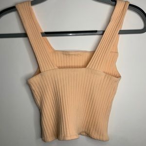 AMERICAN EAGLE CROPPED TANK TOP